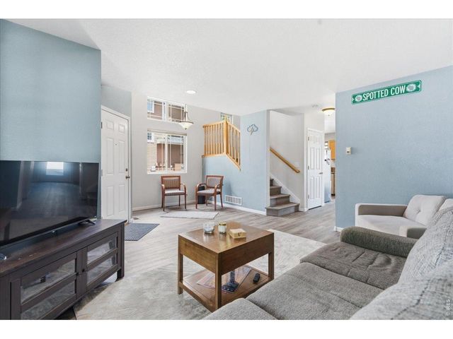 1012 Cuerto Ln 3-A, Fort Collins, CO 80521