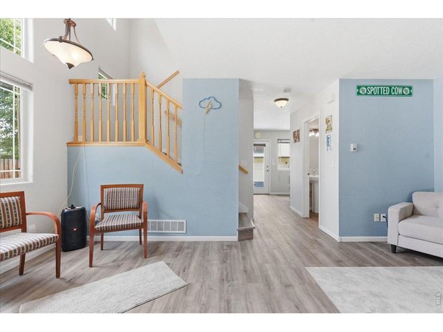 1012 Cuerto Ln 3-A, Fort Collins, CO 80521