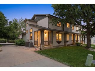 1012 Cuerto Ln 3-A, Fort Collins, CO 80521