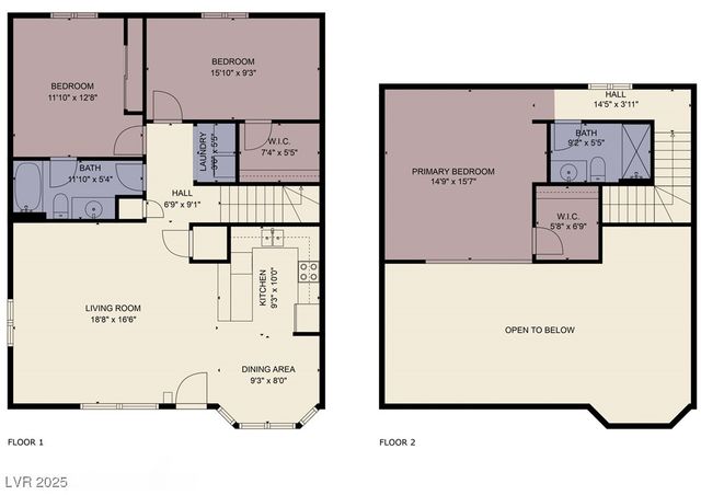 890 Kitty Hawk Drive 2523, Mesquite, NV 89027