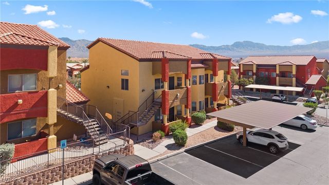 890 Kitty Hawk Drive 2523, Mesquite, NV 89027