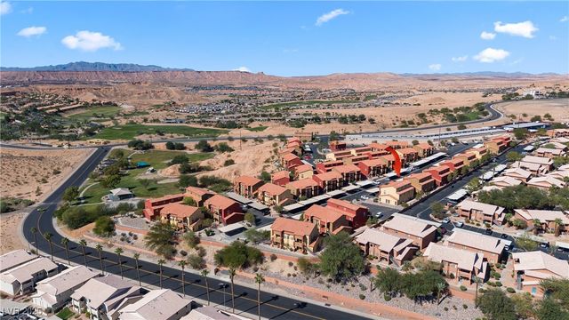 890 Kitty Hawk Drive 2523, Mesquite, NV 89027