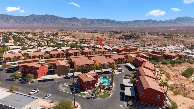 890 Kitty Hawk Drive 2523, Mesquite, NV 89027