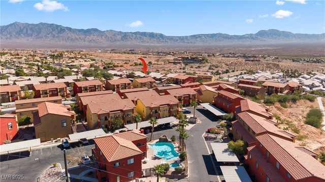 890 Kitty Hawk Drive 2523, Mesquite, NV 89027