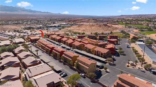 890 Kitty Hawk Drive 2523, Mesquite, NV 89027