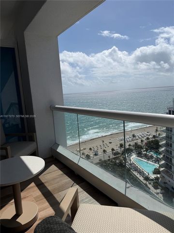 551 N Fort Lauderdale Beach Boulevard R1810, Fort Lauderdale, FL 33304
