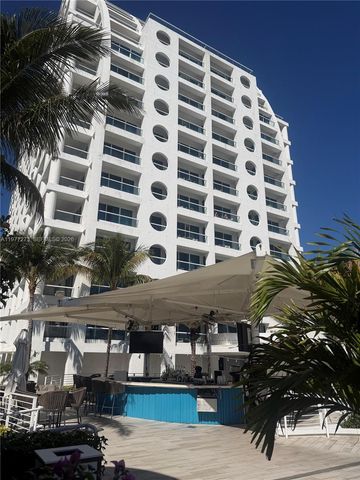 551 N Fort Lauderdale Beach Boulevard R1810, Fort Lauderdale, FL 33304