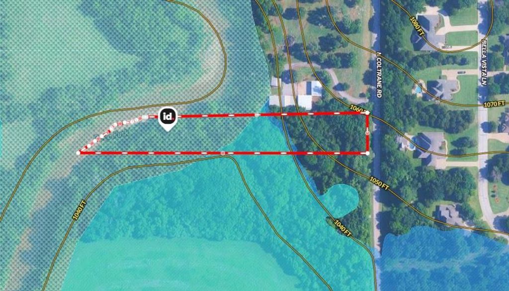 8901 N Coltrane Road, Oklahoma City, OK 73121