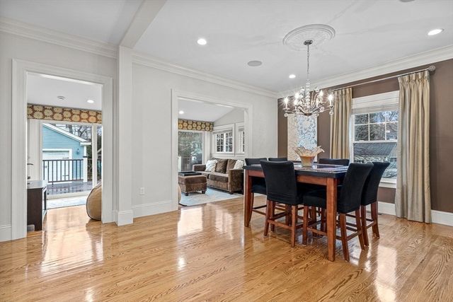 34 Glen Road, Winchester, MA 01890