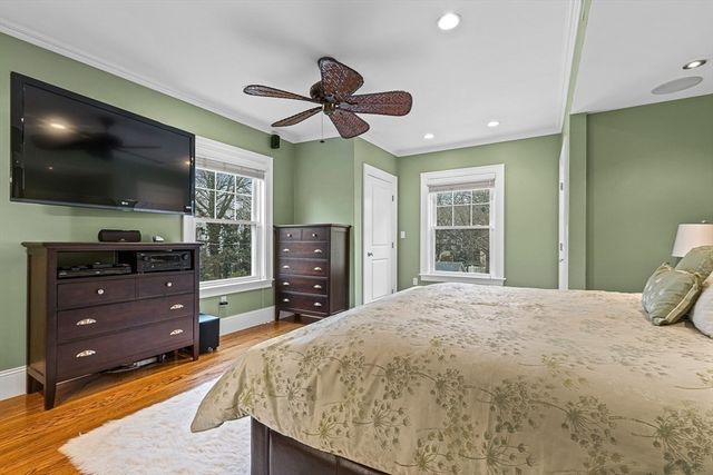34 Glen Road, Winchester, MA 01890