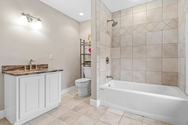 34 Glen Road, Winchester, MA 01890
