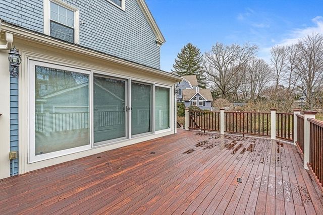 34 Glen Road, Winchester, MA 01890