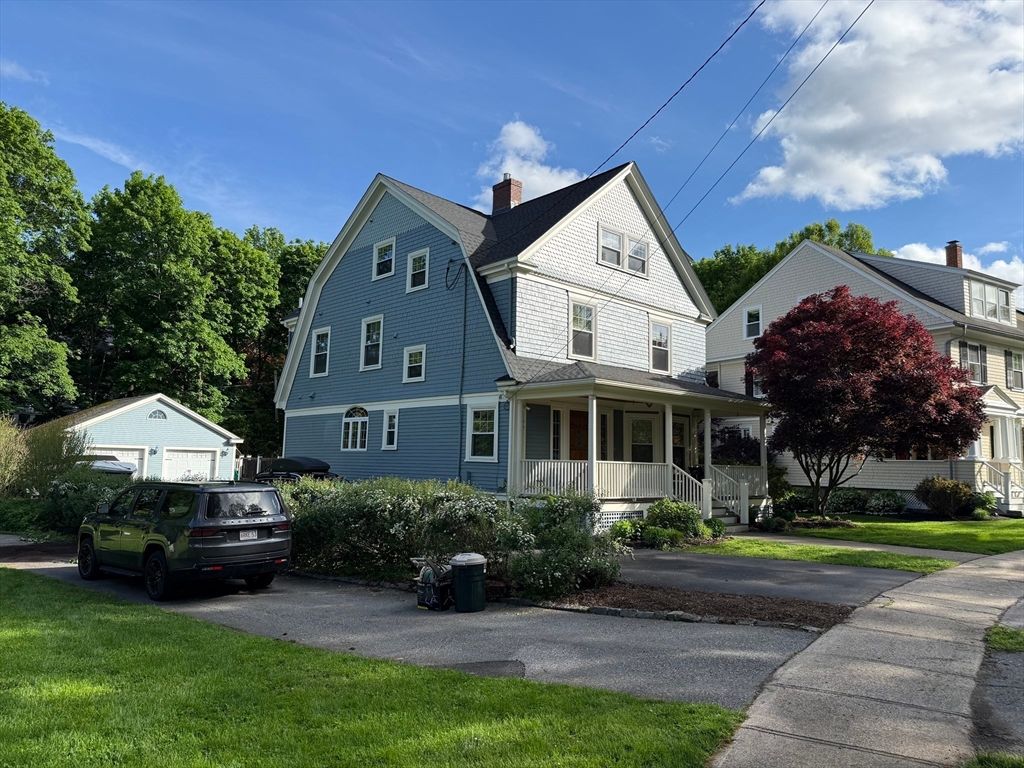 34 Glen Road, Winchester, MA 01890