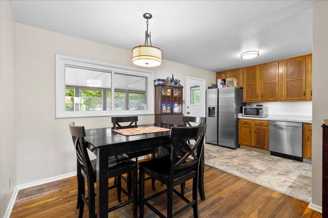 1265 Nice Drive, Lexington, KY 40504