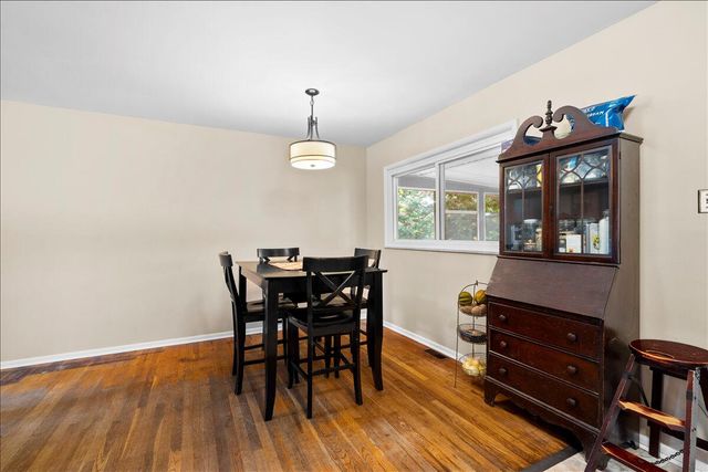 1265 Nice Drive, Lexington, KY 40504