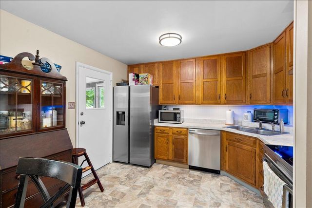 1265 Nice Drive, Lexington, KY 40504