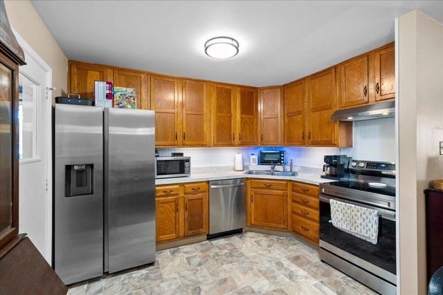1265 Nice Drive, Lexington, KY 40504