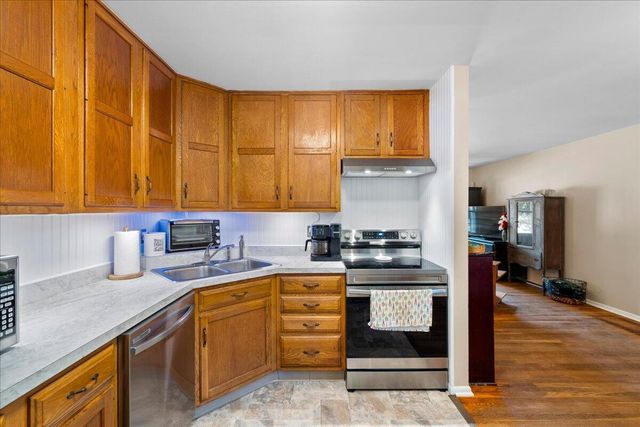 1265 Nice Drive, Lexington, KY 40504