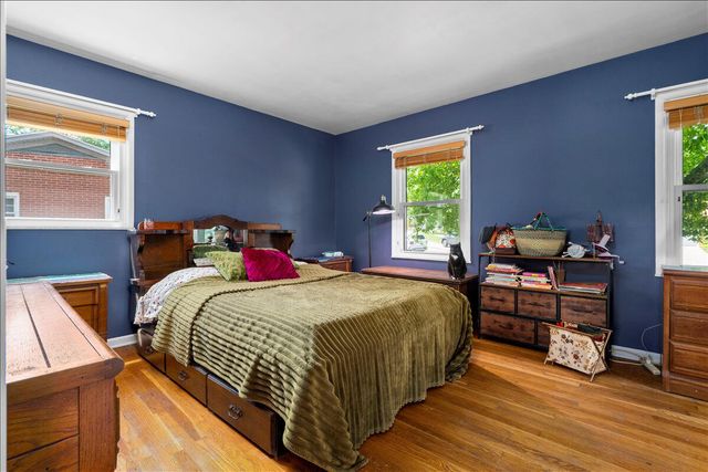 1265 Nice Drive, Lexington, KY 40504