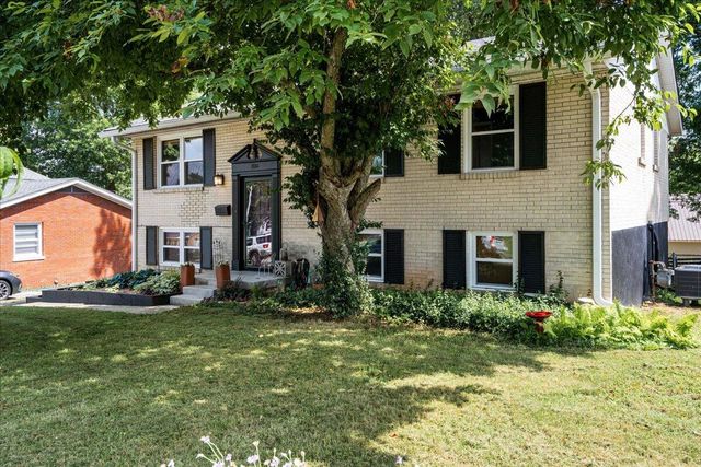 1265 Nice Drive, Lexington, KY 40504