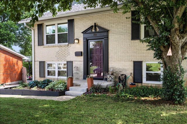 1265 Nice Drive, Lexington, KY 40504