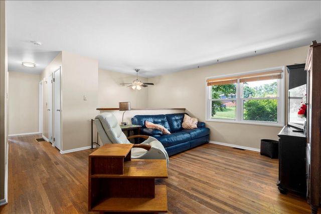 1265 Nice Drive, Lexington, KY 40504