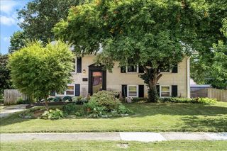 1265 Nice Drive, Lexington, KY 40504