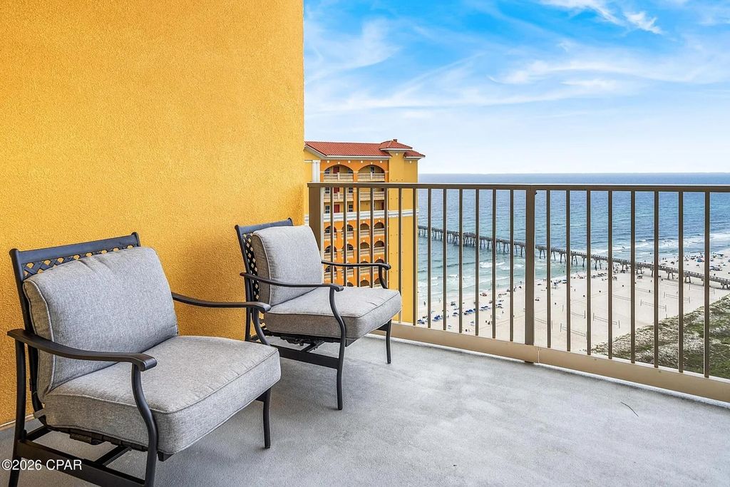Image 21 of property listing at 15928 Front Beach Road 32302, Panama City Beach, FL 32413