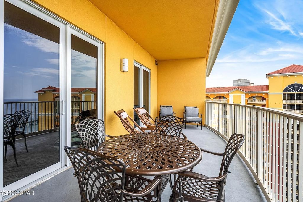 Image 23 of property listing at 15928 Front Beach Road 32302, Panama City Beach, FL 32413