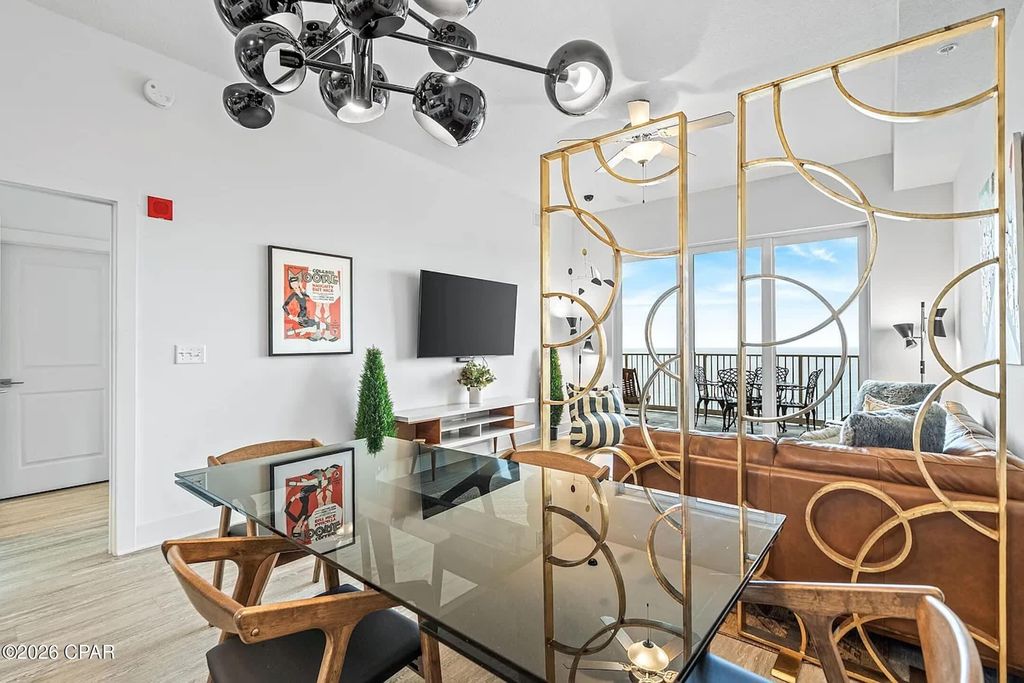 Image 4 of property listing at 15928 Front Beach Road 32302, Panama City Beach, FL 32413