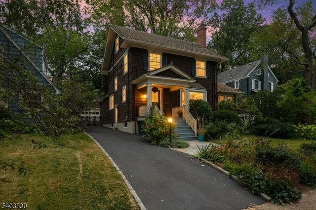 26 Kensington Ter, Maplewood Twp., NJ 07040