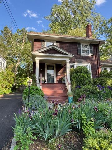 26 Kensington Ter, Maplewood Twp., NJ 07040