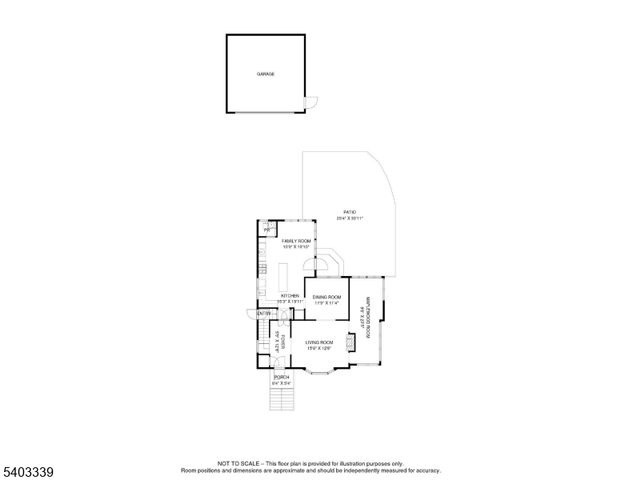 26 Kensington Ter, Maplewood Twp., NJ 07040