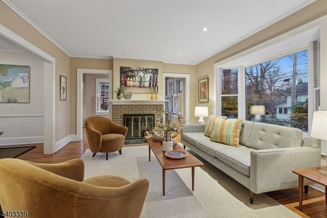 26 Kensington Ter, Maplewood Twp., NJ 07040