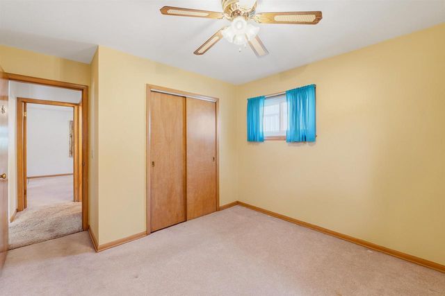 75 S RESERVE AVENUE, Fond Du Lac, WI 54935