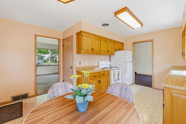75 S RESERVE AVENUE, Fond Du Lac, WI 54935