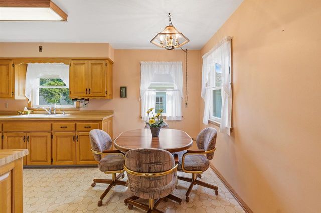75 S RESERVE AVENUE, Fond Du Lac, WI 54935