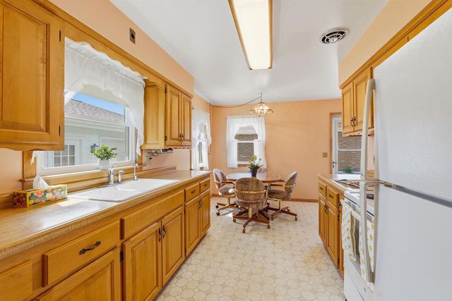 75 S RESERVE AVENUE, Fond Du Lac, WI 54935