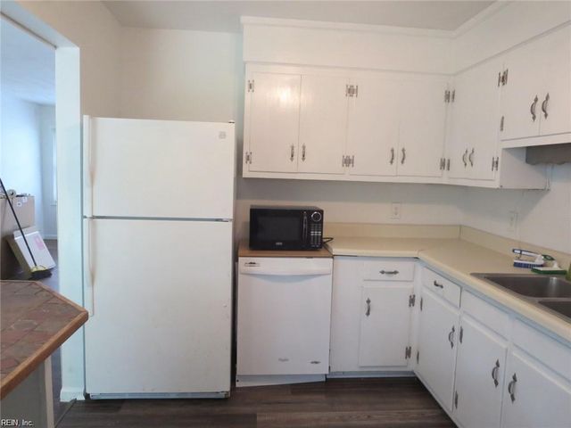 511 Concord DR, Hampton, VA 23666