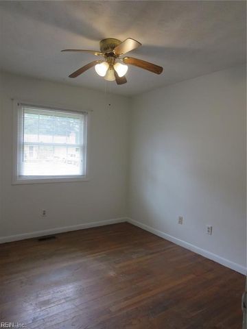 511 Concord DR, Hampton, VA 23666