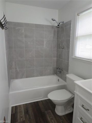 511 Concord DR, Hampton, VA 23666