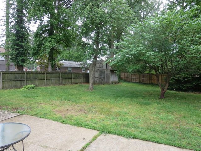 511 Concord DR, Hampton, VA 23666