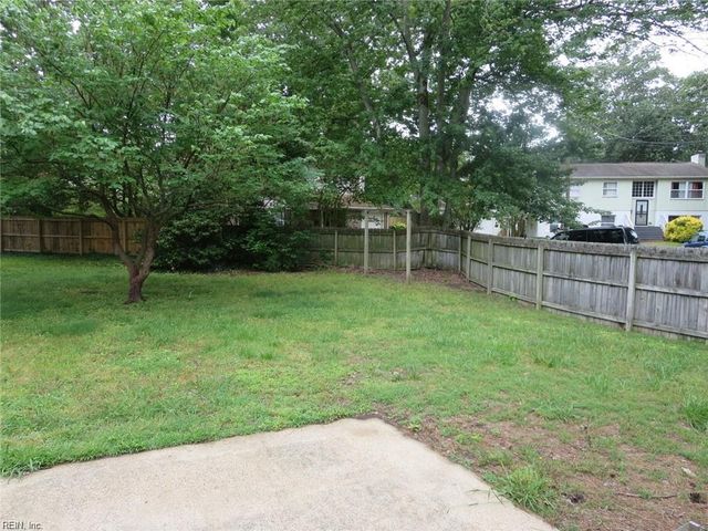 511 Concord DR, Hampton, VA 23666