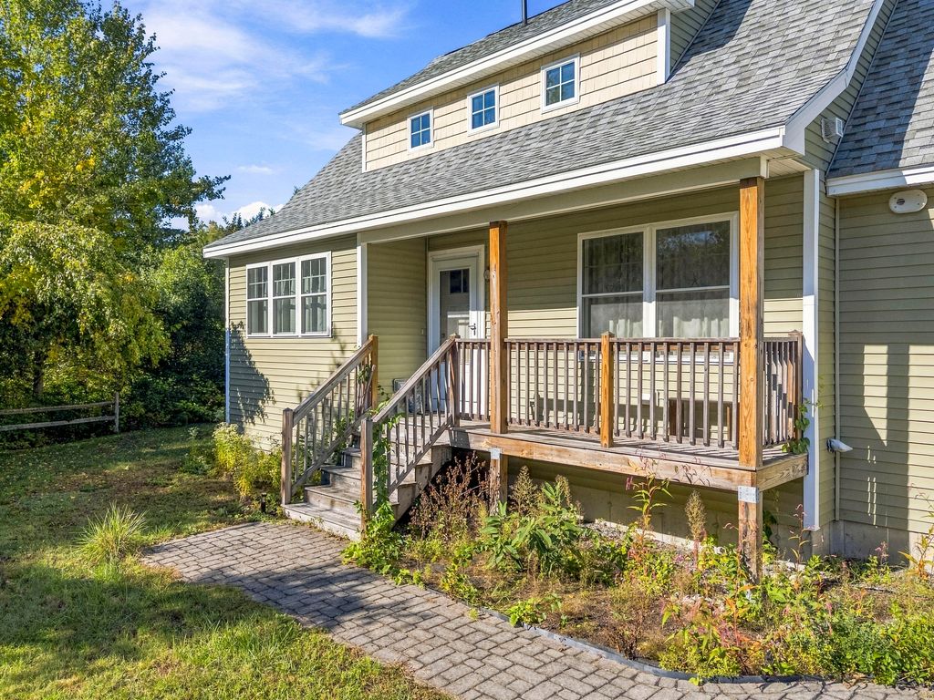 3 Tidal Court, Wells, ME 04090 — exterior