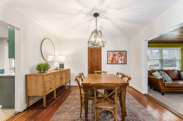 223 W Dunedin Road, Columbus, OH 43214