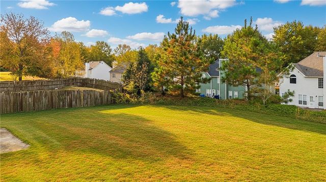 7513 Cole Lane, Atlanta, GA 30349