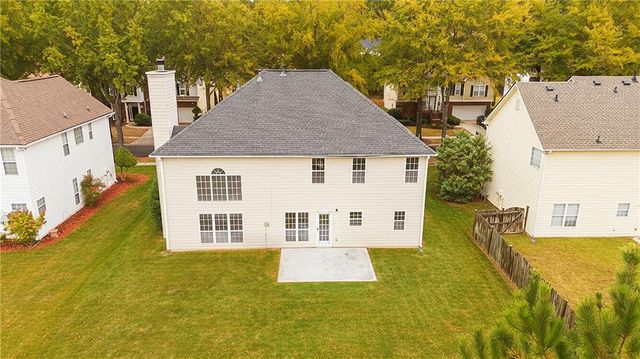 7513 Cole Lane, Atlanta, GA 30349
