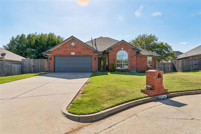 907 Ruby Lane, Oklahoma City, OK 73130