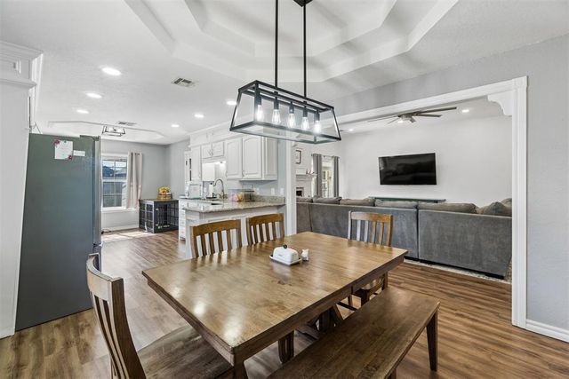 907 Ruby Lane, Oklahoma City, OK 73130