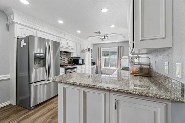 907 Ruby Lane, Oklahoma City, OK 73130